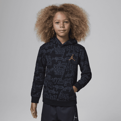 Boys gold hoodie discount